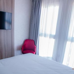 Habitación Estándar con Cama Queen